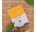 Large  BeEco PACK  40 cm lemon