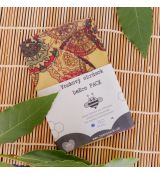 Medium  BeEco PACK 30 cm KRUH  mandala