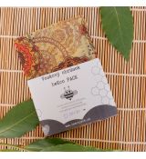 Medium  BeEco PACK 30 cm  mandala