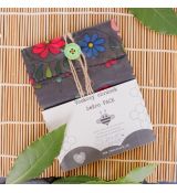 Lunch BeEco PACK - 35 x 25cm folk